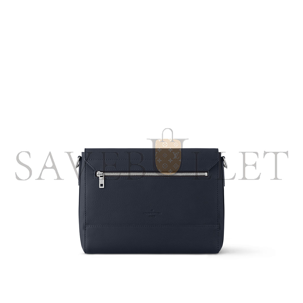 LOUIS VUITTON TAKEOFF MESSENGER MM M11599 (28*24*10cm) LOUIS VUITTON TAKEOFF MESSENGER MM M11599 (28*24*10cm)